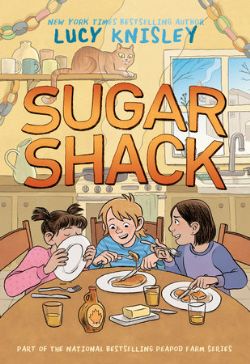 SUGAR SHACK -  (V.A.) -  GRAPHIC NOVEL
