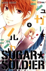 SUGAR SOLDIER -  (V.F.) 09