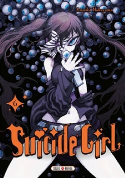 SUICIDE GIRL -  (V.F.) 06