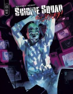 SUICIDE SQUAD -  GET JOKER! (V.F.)