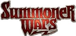 SUMMONER WARS - 2ND EDITION -  GUILD DWARVES FACTION DECK (ANGLAIS)