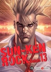 SUN-KEN ROCK -  (V.F.) 13