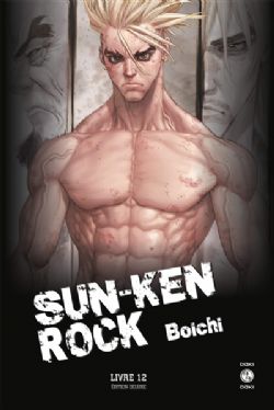 SUN-KEN ROCK -  ÉDITION DELUXE (V.F.) 12