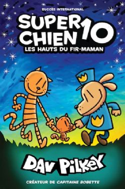 SUPER CHIEN -  LES HAUTS DU FIR-MAMAN (V.F.) 10