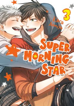SUPER MORNING STAR -  (V.A.) 03