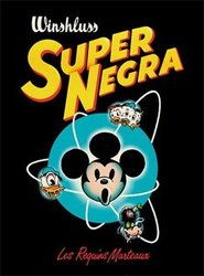 SUPER NEGRA