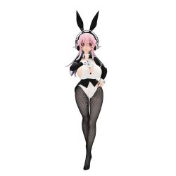 SUPER SONICO -  FIGURINE DE SONICO - VESTE A QUEUE-DE-PIE -  BICUTE BUNNIES