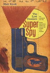 SUPER SPY -  THE LOST DOSSIERS TP (V.A.)