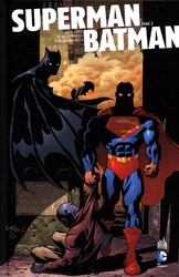 SUPERMAN BATMAN -  (V.F.) 02