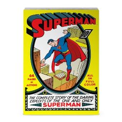 SUPERMAN -  COMIX™ - SUPERMAN™ #1 -  PIÈCES DE LA NEW ZEALAND MINT (NOUVELLE-ZÉLANDE) 2022 03