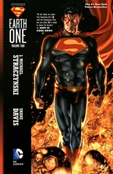 SUPERMAN -  EARTH ONE TP 02