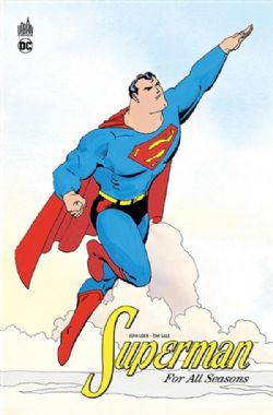 SUPERMAN -  FOR ALL SEASONS (V.F.)