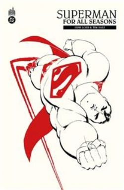 SUPERMAN -  FOR ALL SEASONS (V.F.)