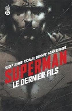 SUPERMAN -  LE DERNIER FILS (V.F.)