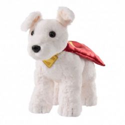 SUPERMAN -  PELUCHE DE KRYPTO - SUPERMAN 2025 (18 CM)