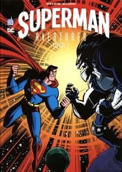 SUPERMAN -  SUPERMAN AVENTURES 02