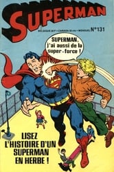 SUPERMAN -  SUPERMAN ET BATMAN (3E SÉRIE) 1978 131