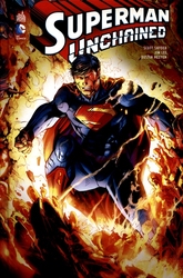 SUPERMAN -  SUPERMAN UNCHAINED (V.F.)