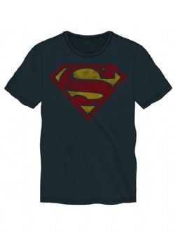 SUPERMAN -  T-SHIRT 
