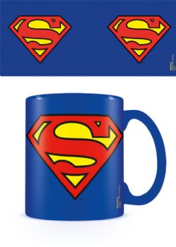 SUPERMAN -  TASSE 