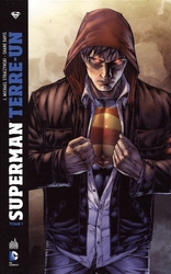 SUPERMAN -  TERRE-UN 01