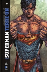 SUPERMAN -  TERRE-UN 02