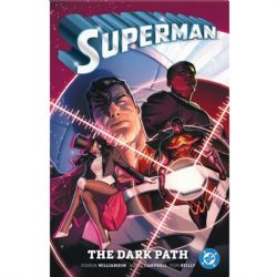 SUPERMAN -  THE DARK PATH - TP (V.A.) 03