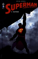 SUPERMAN -  ULYSSE -  L'HOMME DE DEMAIN 01