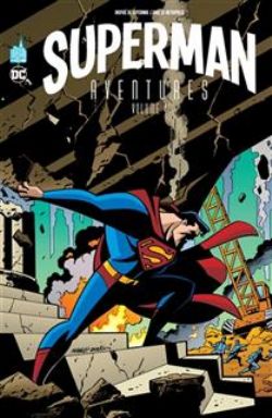 SUPERMAN -  (V.F.) -  SUPERMAN AVENTURES 04