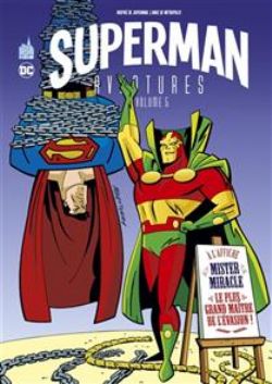 SUPERMAN -  (V.F.) -  SUPERMAN AVENTURES 05