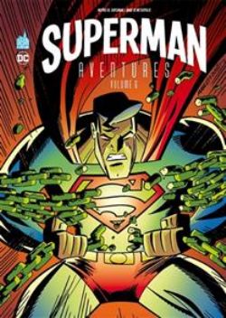 SUPERMAN -  (V.F.) -  SUPERMAN AVENTURES 06