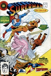SUPERMAN -  ÉDITION 1982 05