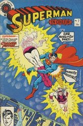 SUPERMAN -  ÉDITION 1983 07