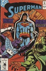 SUPERMAN -  ÉDITION 1986 36