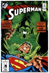 SUPERMAN -  ÉDITION 1986 39