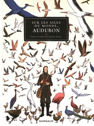 SUR LES AILES DU MONDE, AUDUBON