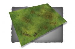 SURFACE DE JEU -  FLG MATS - GRASSLANDS 1 (6'X4')