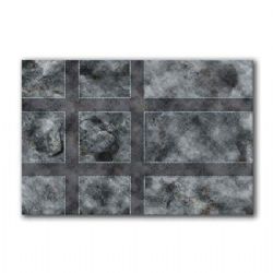 SURFACE DE JEU -  FLG MATS - WAR ZONE (4'X6')