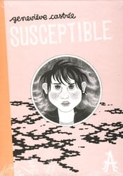SUSCEPTIBLE