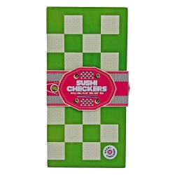 SUSHI CHECKERS (ANGLAIS)