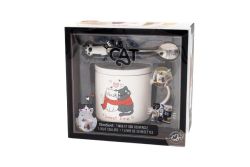 SWEETIE CAT -  COFFRET 2024 (V.F.)