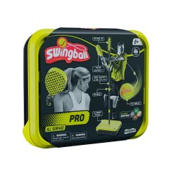 SWINGBALL -  PRO ALL SURFACE - JAUNE