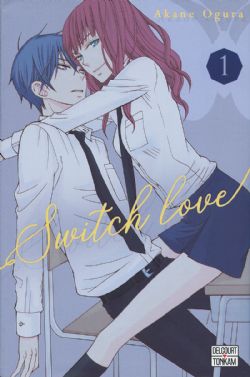 SWITCH LOVE -  (V.F.) 01