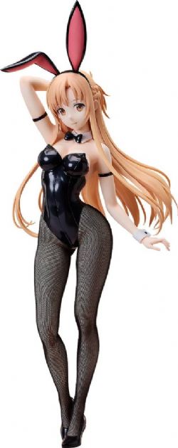 SWORD ART ONLINE -  FIGURINE D'ASUNA - 1/4 -  B-STYLE