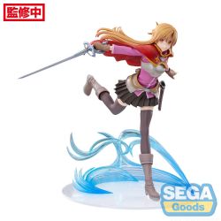 SWORD ART ONLINE -  FIGURINE DE SWORD ART ONLINE PROGRESSIVE: SCHERZO OF DEEP NIGHT