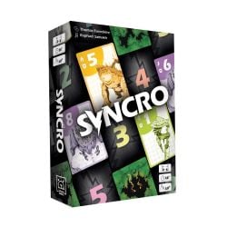 SYNCRO -  (FRANÇAIS)