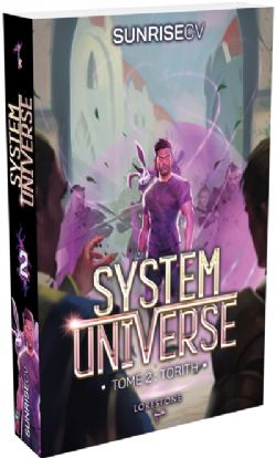 SYSTEM UNIVERSE -  TORITH (V.F.) 02