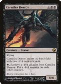 Scars of Mirrodin -  Carnifex Demon