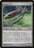 Scars of Mirrodin -  Corpse Cur