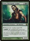 Scars of Mirrodin -  Ezuri, Renegade Leader